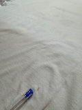 90s The Adventures of Tintin Shirt Weiß XXL