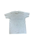 Vintage WAM Shirt "Niagara Falls Canada" Single Stitch Made In Canada Grau M