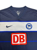 2011/12 Nike Trikot Hertha BSC #19 Lasogga DB Dunkelblau XL