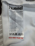 2015/16 St Pauli Trikot Hummel Congstar Weiß Braun XL-XXL