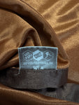 2010/11 DoYouFootball Wendetrikot FC St. Pauli Centenary Braun M