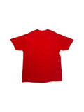 2003 Universal Studios Shirt Islands Of Adventure Rot M-L