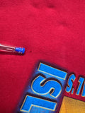 2003 Universal Studios Shirt Islands Of Adventure Rot M-L