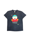 1997 Tennessee River Shirt Comedy Central South Park Eric Cartman Schwarz XL