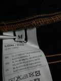 Dolce & Gabbana Jeansjacke Damen Dunkelblau M