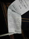 Dolce & Gabbana Jeansjacke Damen Dunkelblau M