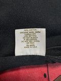1997 Tennessee River Shirt Comedy Central South Park Eric Cartman Schwarz XL