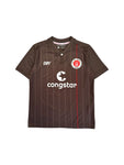2021/22 DoYouFootball Braun #9 Burgstaller Congstar Braun Kinder 152