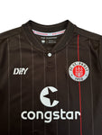 2021/22 DoYouFootball Braun #9 Burgstaller Congstar Braun Kinder 152