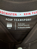 2021/22 DoYouFootball Braun #9 Burgstaller Congstar Braun Kinder 152