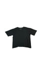 Vintage Ruff Ryders Shirt 90s DMX Mit Ohrring Schwarz XL