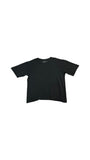 Vintage Ruff Ryders Shirt 90s DMX Mit Ohrring Schwarz XL