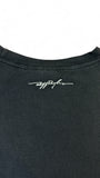 Vintage Ruff Ryders Shirt 90s DMX Mit Ohrring Schwarz XL