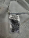2019/20 Adidas Trikot Real Madrid Fly Emirates Weiß XL