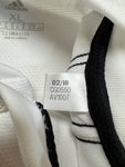 2019/20 Adidas Trikot Real Madrid Fly Emirates Weiß XL