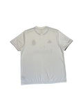 2019/20 Adidas Trikot Real Madrid Fly Emirates Weiß XL