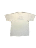 1995 King Features Syndicate Shirt Popeye "SeaWind Line" Weiß XXL