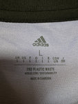 2022/23 Adidas Trikot Real Madrid Emirates Lila L