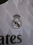2022/23 Adidas Trikot Real Madrid Emirates Lila L