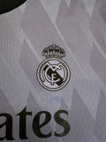 2022/23 Adidas Trikot Real Madrid Emirates Lila L