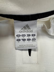 2003/04 Adidas Trikot Real Madrid Siemens Mobile Weiß M