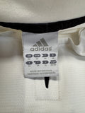 2003/04 Adidas Trikot Real Madrid Siemens Mobile Weiß M