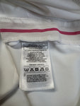 2014/15 Adidas Trikot Real Madrid Fly Emirates Weiß 3XL