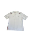 2014/15 Adidas Trikot Real Madrid Fly Emirates Weiß 3XL