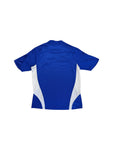 2008/09 Adidas Trikot Schalke 04 Gazprom Blau L