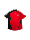 2005 Adidas Trikot DFB Rot