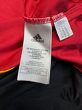 2005 Adidas Trikot DFB Rot