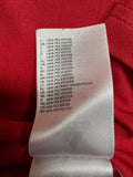 2005 Adidas Trikot DFB Rot