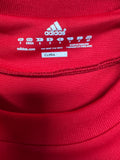 2010 Adidas Langarm Trikot DFB #1 Nino Rot