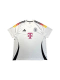2024 Adidas Trikot DFB Weiß