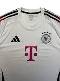 2024 Adidas Trikot DFB Weiß