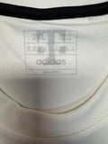 2024 Adidas Trikot DFB Weiß