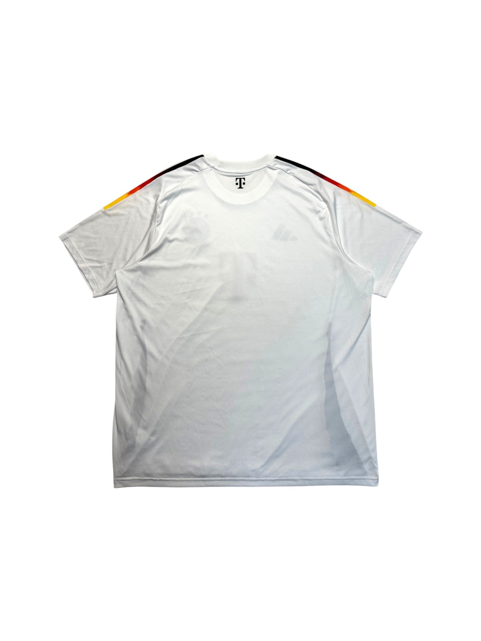 2024 Adidas Trikot DFB Weiß