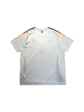 2024 Adidas Trikot DFB Weiß