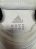 2006 Adidas Trikot DFB Weiß Kids Size 140/152