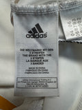 2006 Adidas Trikot DFB Weiß Kids Size 140/152