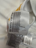 2006 Adidas Trikot DFB Weiß Kids Size 140/152
