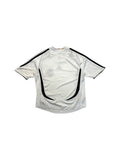 2006 Adidas Trikot DFB Weiß Kids Size 140/152