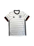 2015 Adidas Trikot DFB Weiß