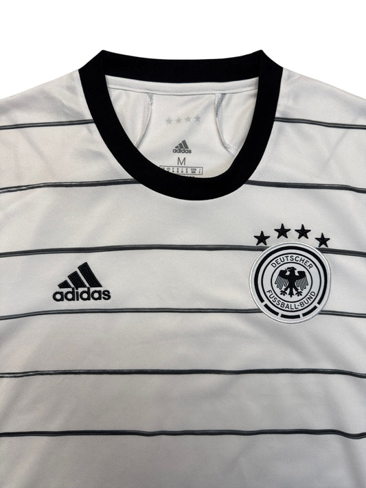 2015 Adidas Trikot DFB Weiß