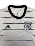2015 Adidas Trikot DFB Weiß