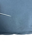 Fishbone Sweater Basic Bootleg Grau XL
