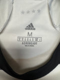 2015 Adidas Trikot DFB Weiß