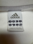 2005 Adidas Langarm Trikot HSV #8 Weiß M