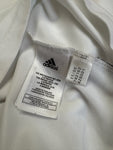 2005 Adidas Langarm Trikot HSV #8 Weiß M