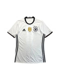 2015 Adidas Trikot DFB Weiß